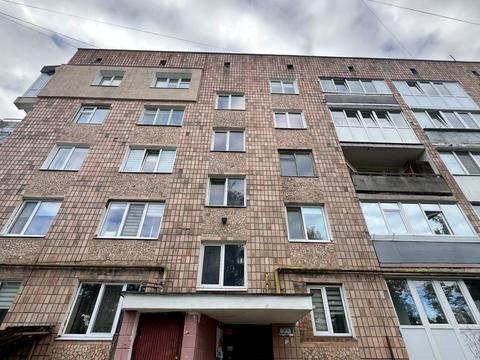 квартира за адресою Відродження просп., 20