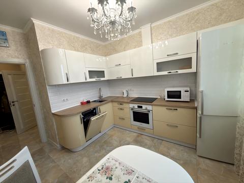 квартира за адресою Одеса, Генуезька вул., 3