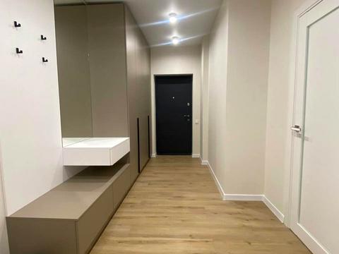 квартира по адресу Трускавецкая ул., 111