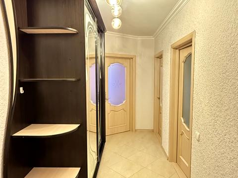 квартира за адресою Волошкова вул., 2