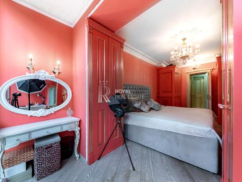 квартира за адресою Київ, Виноградний пров., 4