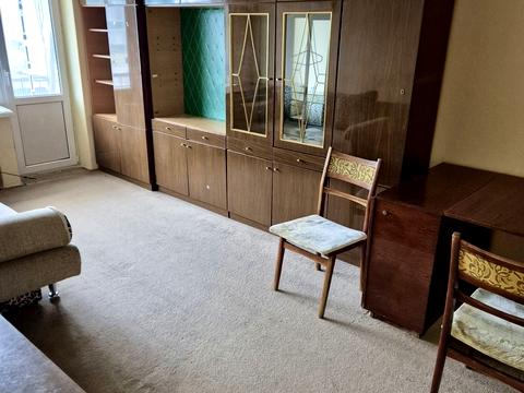 квартира за адресою Небесної Сотні, 16 а