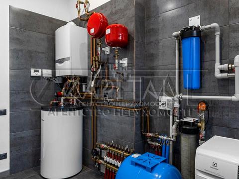 будинок за адресою Квітки Цісик вул. (Гамарника)