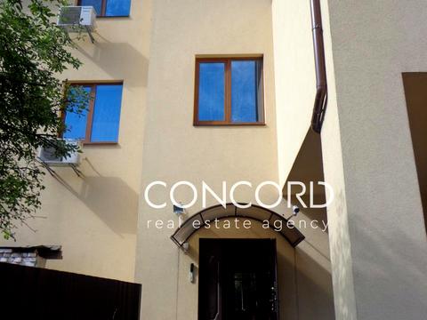 будинок за адресою Кобзарська вул., 57-Ж