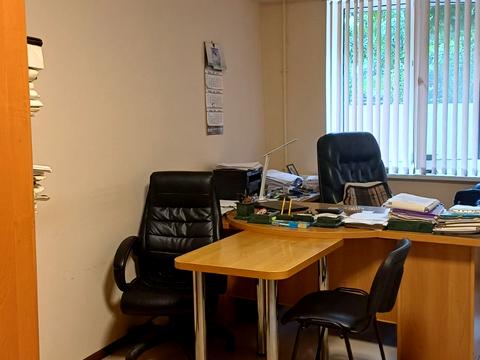 коммерческая по адресу Добровольцев ул. (Маршала Говорова), 12