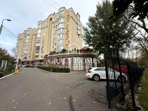 квартира за адресою Вишгородська вул., 45/2