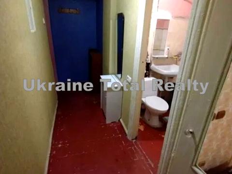 квартира за адресою Санаторна вул., 5