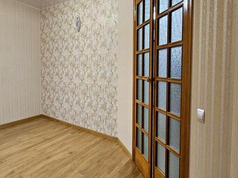 квартира по адресу Анны Ахматовой ул., 11