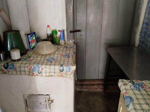 дом по адресу Первомайская ул.
