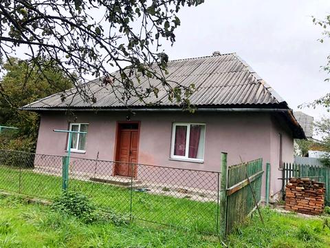 дом по адресу Ткацька
