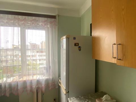 квартира по адресу Митрополита Василия Липковского ул. (Урицкого), 15