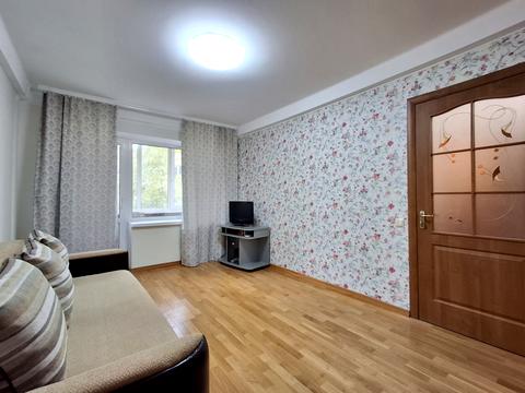 квартира за адресою Кубанської України вул. (Маршала Жукова), 21-А
