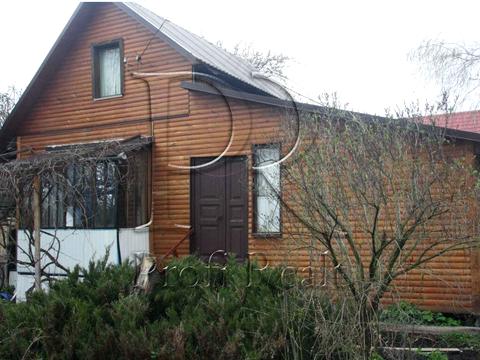 будинок за адресою СТ Стугна