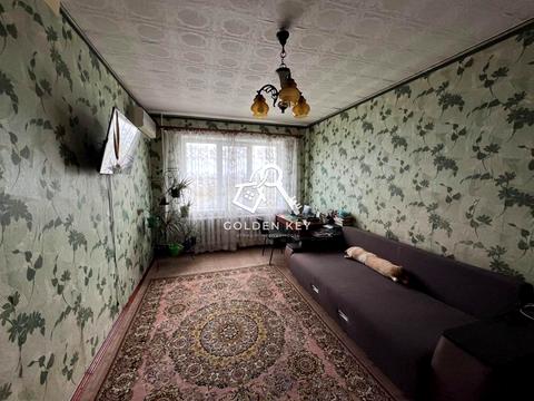 квартира по адресу Николая Свитальского ул., 19