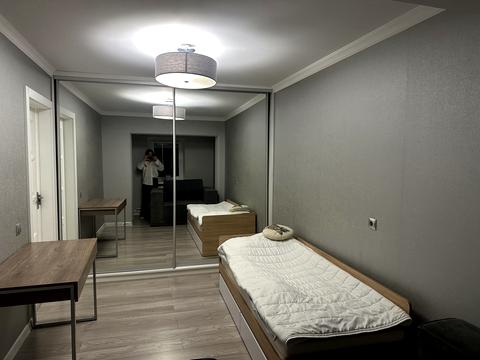 квартира по адресу Анны Ахматовой ул., 5