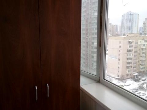 квартира по адресу Здолбуновская ул., 5