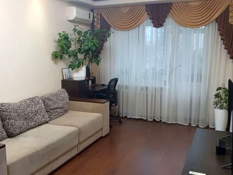 квартира за адресою Кустарний пров., 8