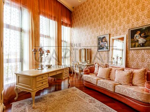 будинок за адресою Богатирська вул.