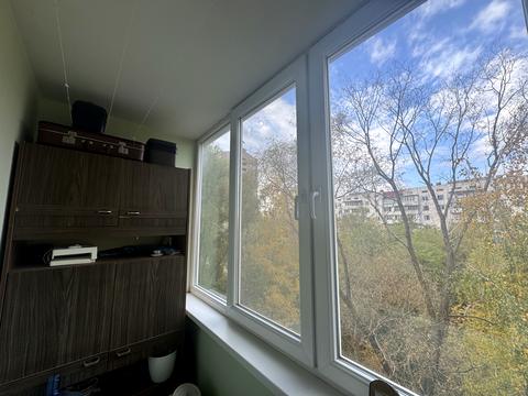 квартира за адресою Київ, Українського Відродження вул. (Бударіна), 9