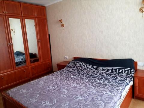 квартира за адресою Євгена Чикаленка вул., 59к