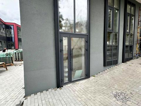 комерційна за адресою Фрометівська вул., 2 к1