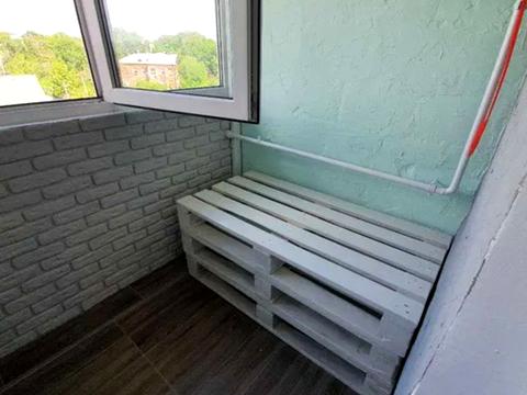 квартира по адресу Сабуровская ул. (Серп і Молот), 12