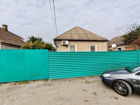дом по адресу Александра Анашкина ул., 41