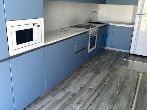 квартира за адресою Білогірська вул., 1-Є