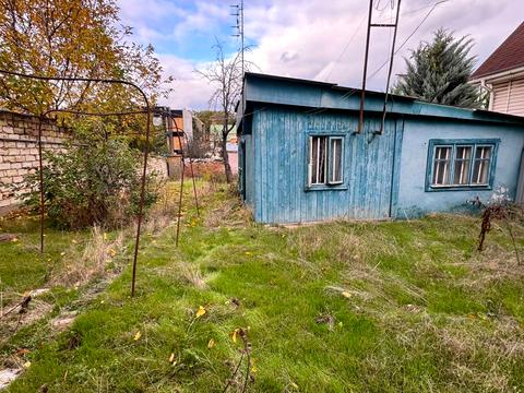 ділянка за адресою Дмитріївська вул. (Дмитрія Донського), 2