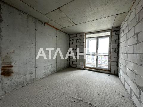 квартира по адресу Рудненская ул. (Белогорская), 8