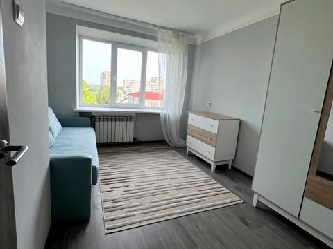 квартира по адресу Вигоди, 54