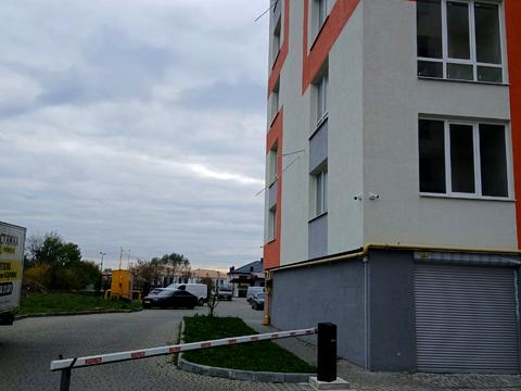 паркоместо по адресу Потічна, 1Д