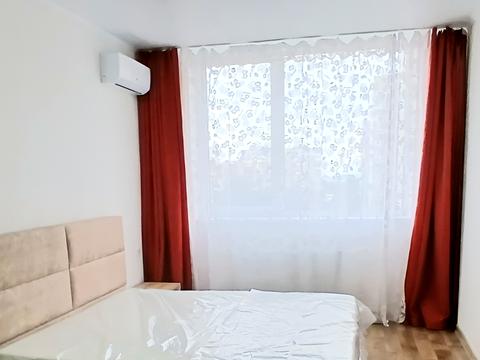 квартира за адресою Європейського Союзу просп. (Правди), 41-Д