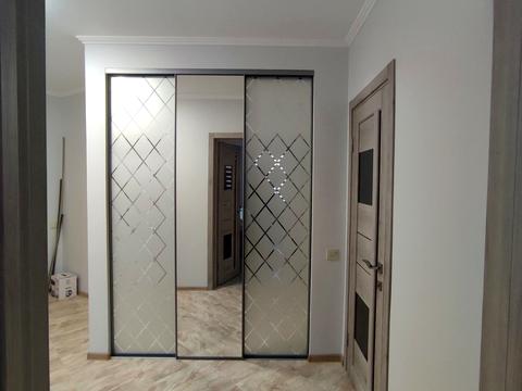 квартира по адресу Червоной Калины просп., 37