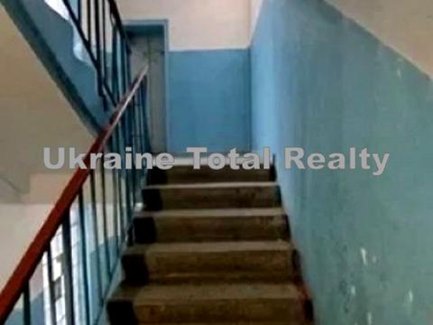 квартира за адресою Вадима Гетьмана вул., 24/9