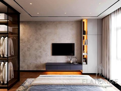 квартира за адресою Андрія Верхогляда вул. (Михайла Драгомирова), 15-Б