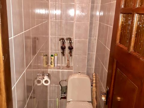 квартира по адресу Евгения Патона ул., 10