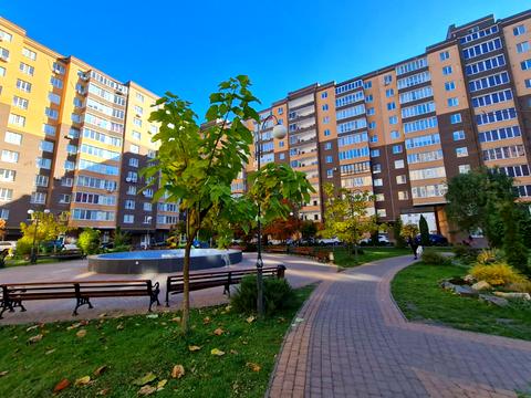 квартира по адресу Заречанская ул., 11