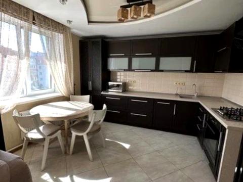 квартира за адресою Миколаївська вул., 16
