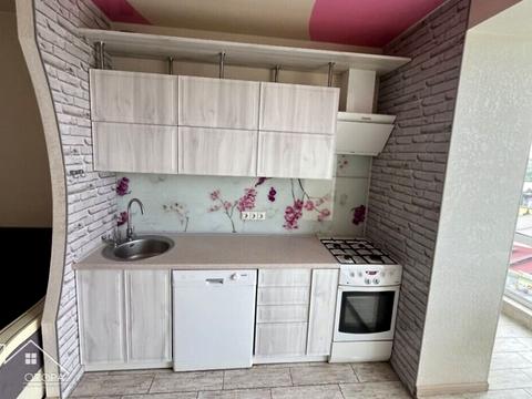 квартира за адресою Панаса Мирного вул., 14/1а
