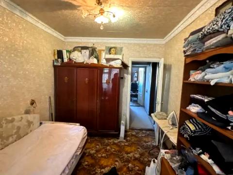 квартира за адресою Миколи Різоля вул. (Маршала Судця), 3