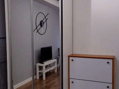 квартира за адресою Празька вул., 8