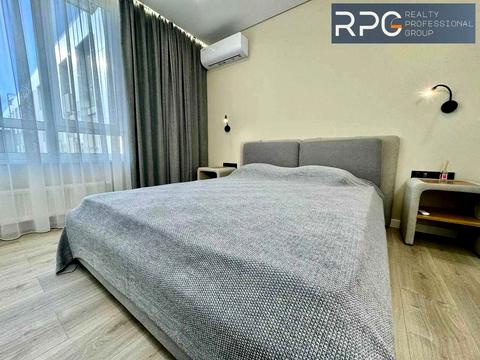 квартира за адресою Салютна вул., 2к9