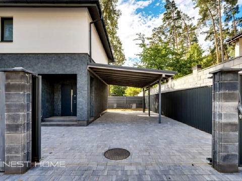 дом по адресу Киево-Мироцкая ул., 17М