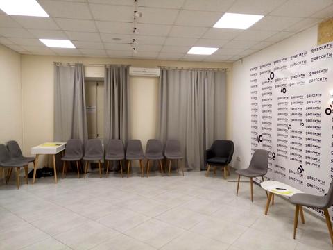 комерційна за адресою Італійська вул. (Пушкінська), 8