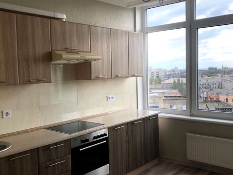 квартира за адресою Бассейная , 6 а 