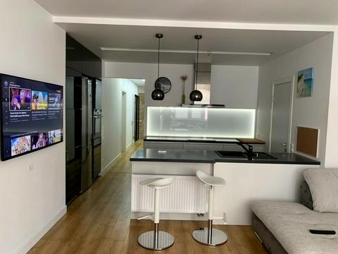 квартира по адресу Василия Симоненко ул., 5