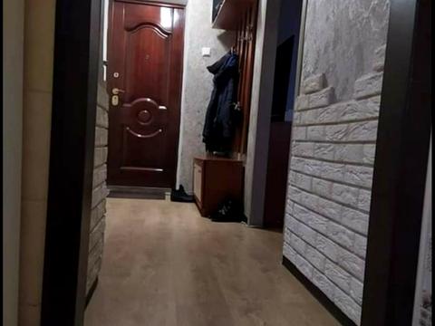 квартира по адресу Сосновського ул., 44б