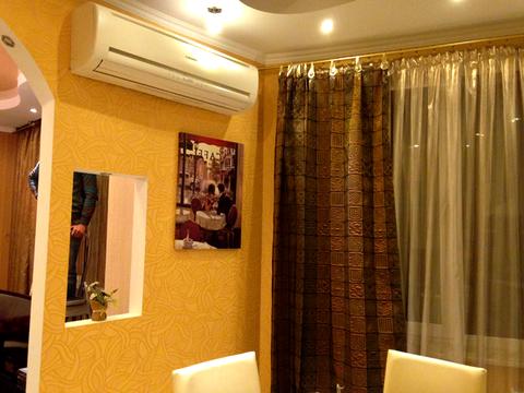 квартира за адресою Шевченка просп., 33б