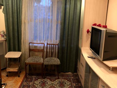 комната по адресу Героев Полка "Азов ул. (Малиновского маршала), 27/23